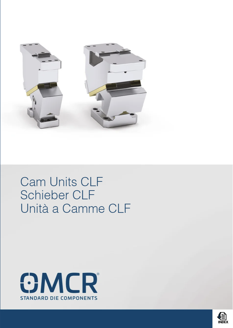 Aerial Cam Units CLF