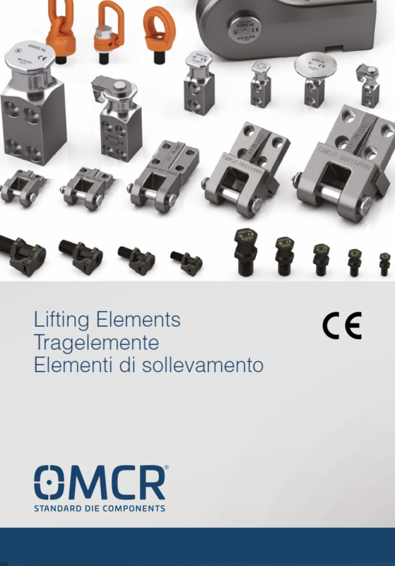 Lifting Elements