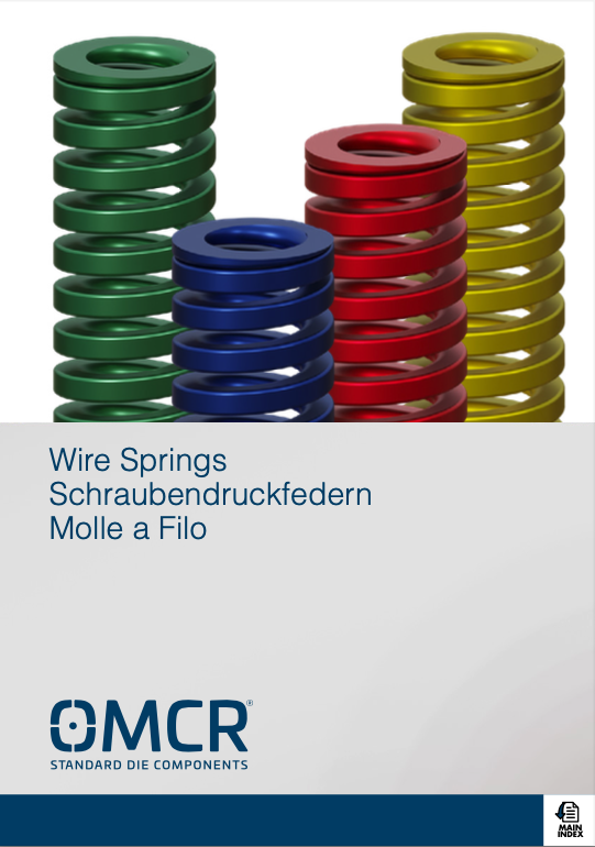 Wire springs