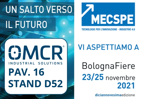 MECSPE 2021