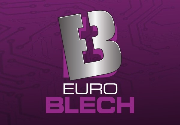 EuroBLECH 2016