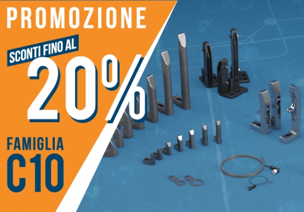 PROMOZIONE 01.2022